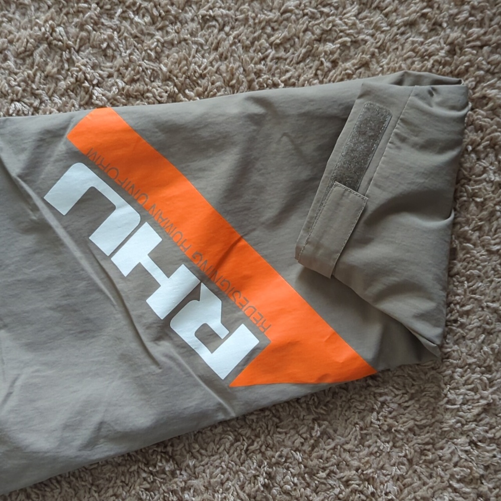 ZARA RHUIGI JOGGER STYLE PANTS - Picture 6 of 7
